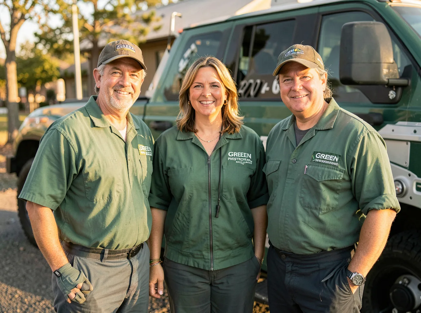 Water Damage Restoration company in Canby, OR