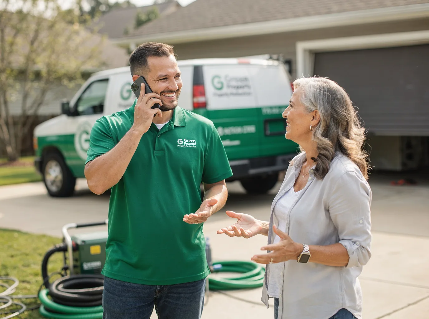 Water Damage Restoration Canby, OR FAQs